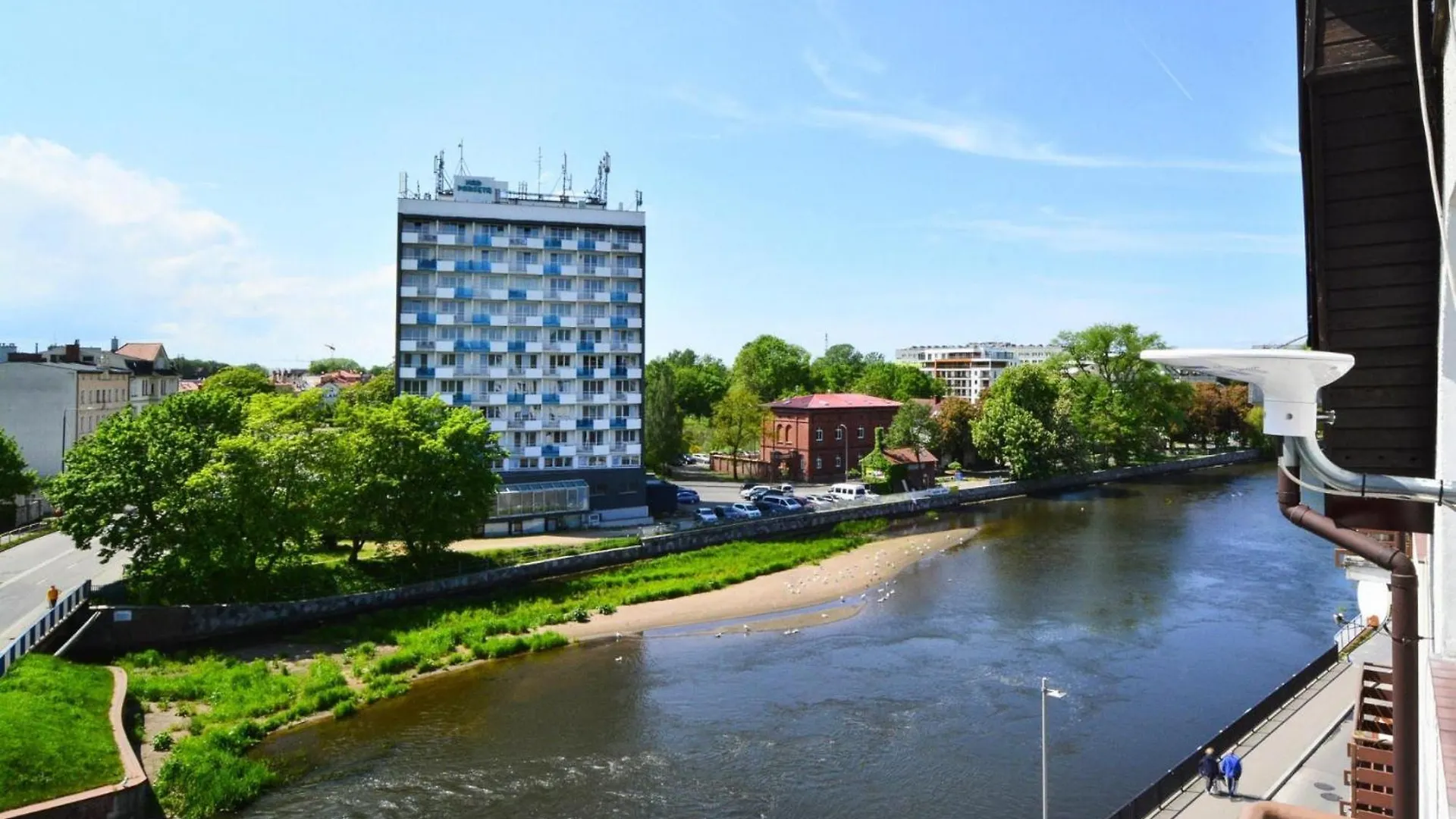 Luxurious Holiday Apartment, Kolobrzeg, Cleaning Included 0*, Kolobrzeg