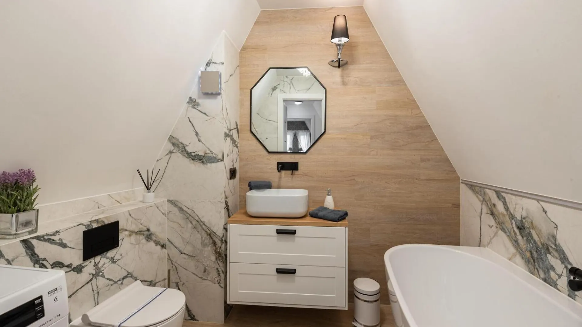 Luxurious Holiday Apartment, Kolobrzeg, Cleaning Included Kolobrzeg