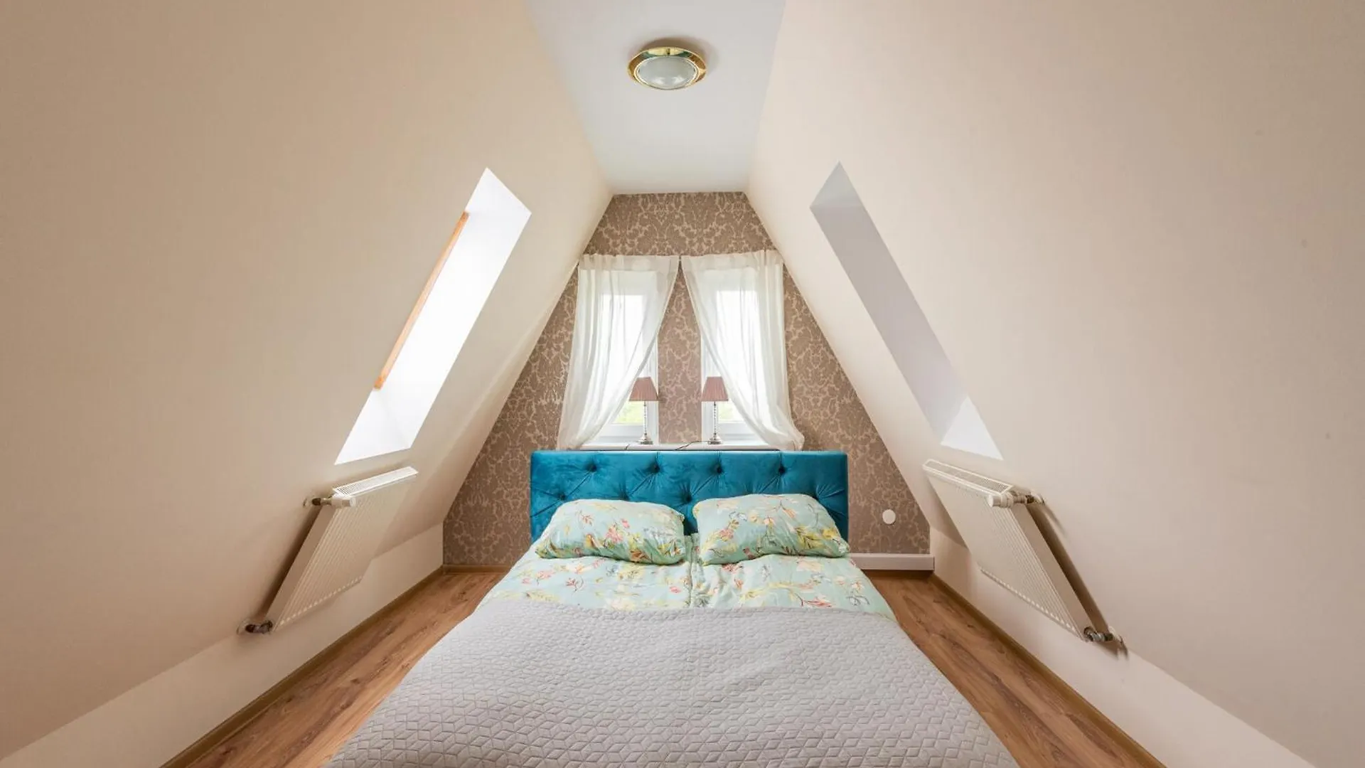 Luxurious Holiday Apartment, Kolobrzeg, Cleaning Included Kolobrzeg