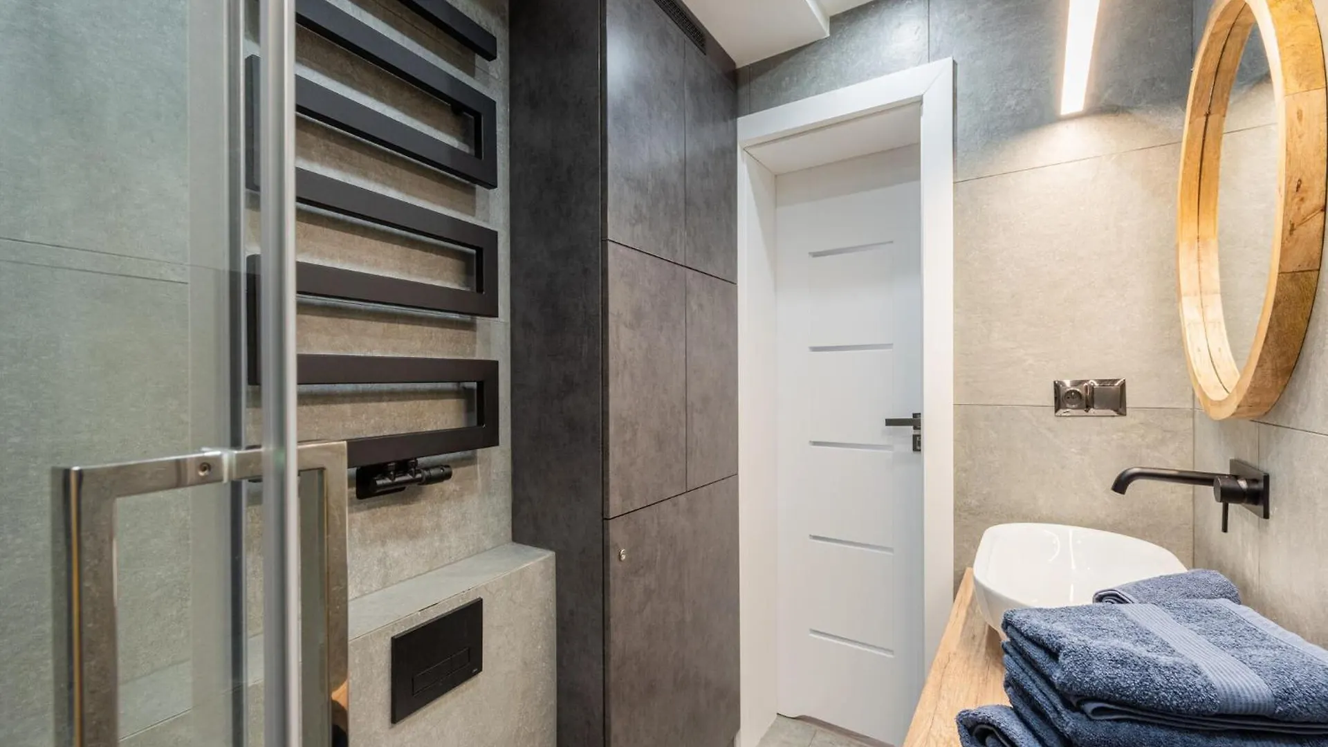 Apartment Luxurious Holiday Apartment, Kolobrzeg, Cleaning Included